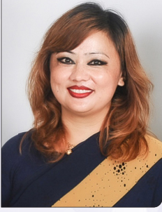Kaushalya Gurung